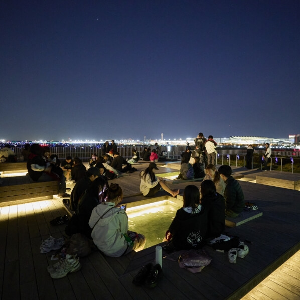 DAY4 SHINJUKU&MINATO