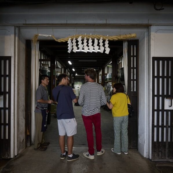 DAY2 NAGATORO&CHICHIBU