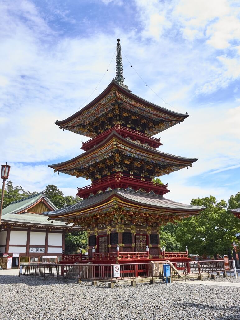 ALL Prefecture Sightseeing Spots