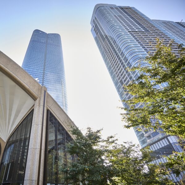 DAY4 SHINJUKU&MINATO