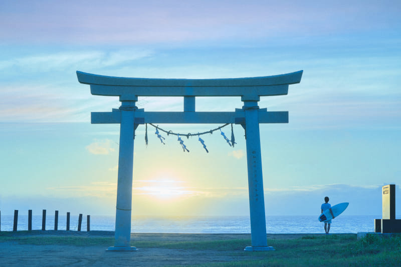 Chiba Prefecture Sightseeing Spots