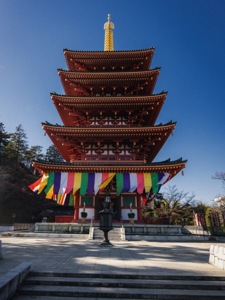 ALL Prefecture Sightseeing Spots