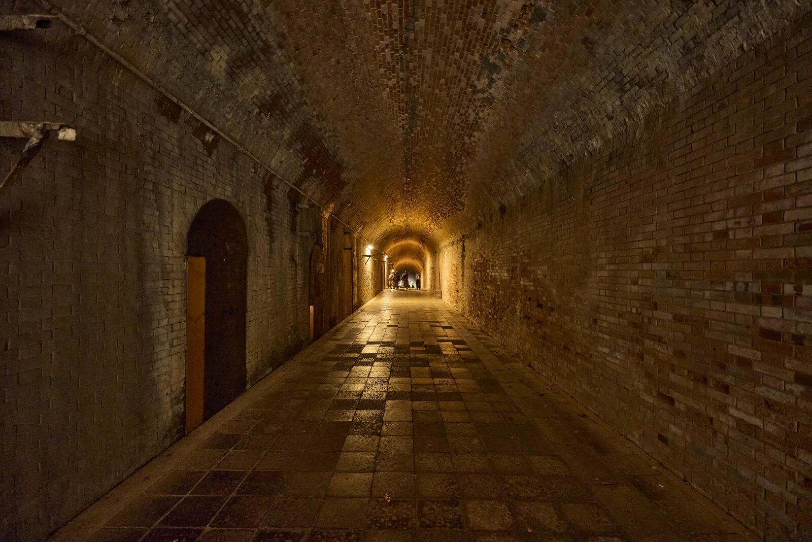 Photo of the “Exploration” Tour on Sarushima, an Uninhabited Island