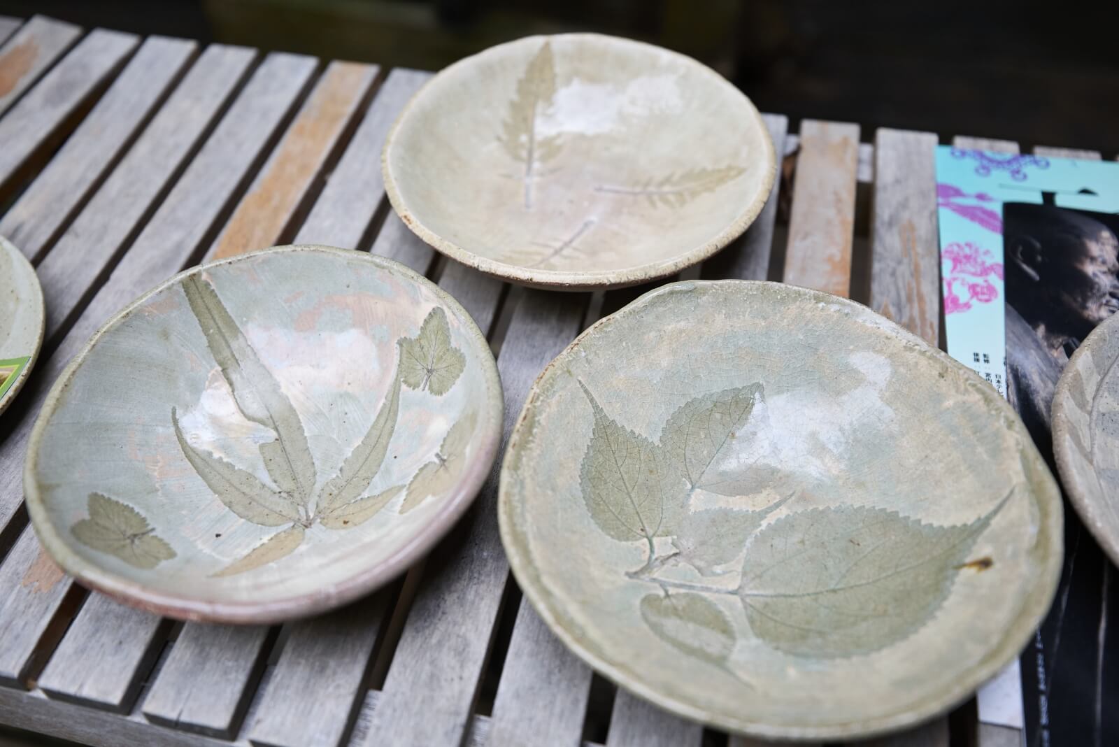 Photo of the Takara Clay Studio