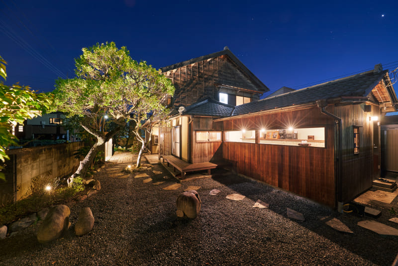Photo of the Your Japanese Villa “Machi-jyu”<br />Stay like a local Something more than tourism