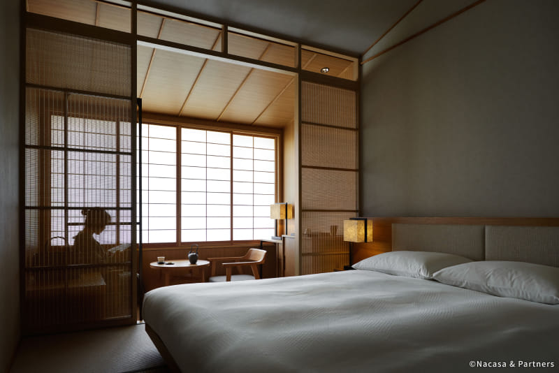 Onsen Ryokan Yuen Bettei Daita CONNECTED JAPAN AWAITS YOU Onsen Ryokan Yuen Bettei Daita CONNECTED JAPAN AWAITS YOU