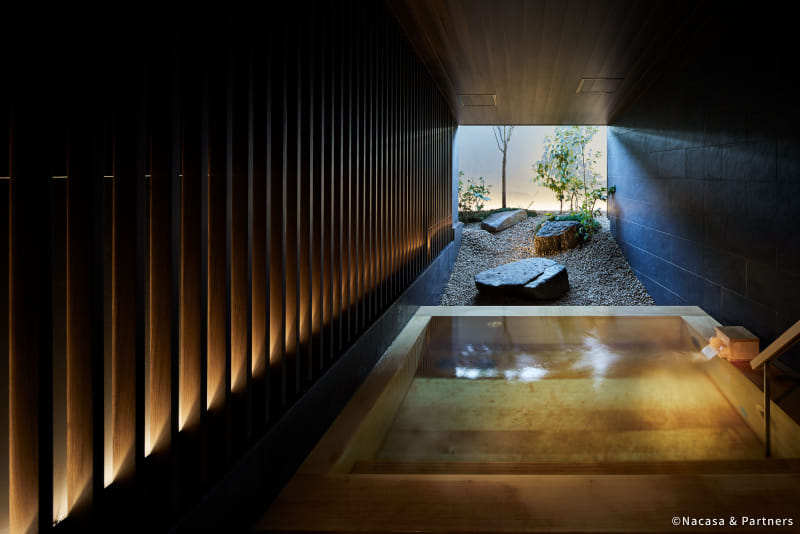 Onsen Ryokan Yuen Bettei Daita CONNECTED JAPAN AWAITS YOU Onsen Ryokan Yuen Bettei Daita CONNECTED JAPAN AWAITS YOU