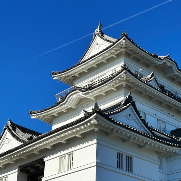 DAY1ODAWARA