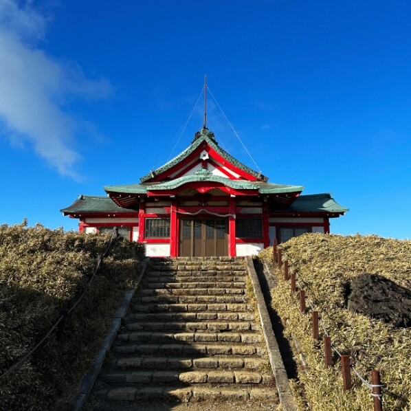 DAY1HAKONE